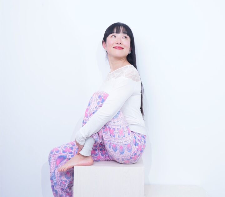ぎっくり腰を繰り返した私が辿り着いたストレッチ習慣の画像