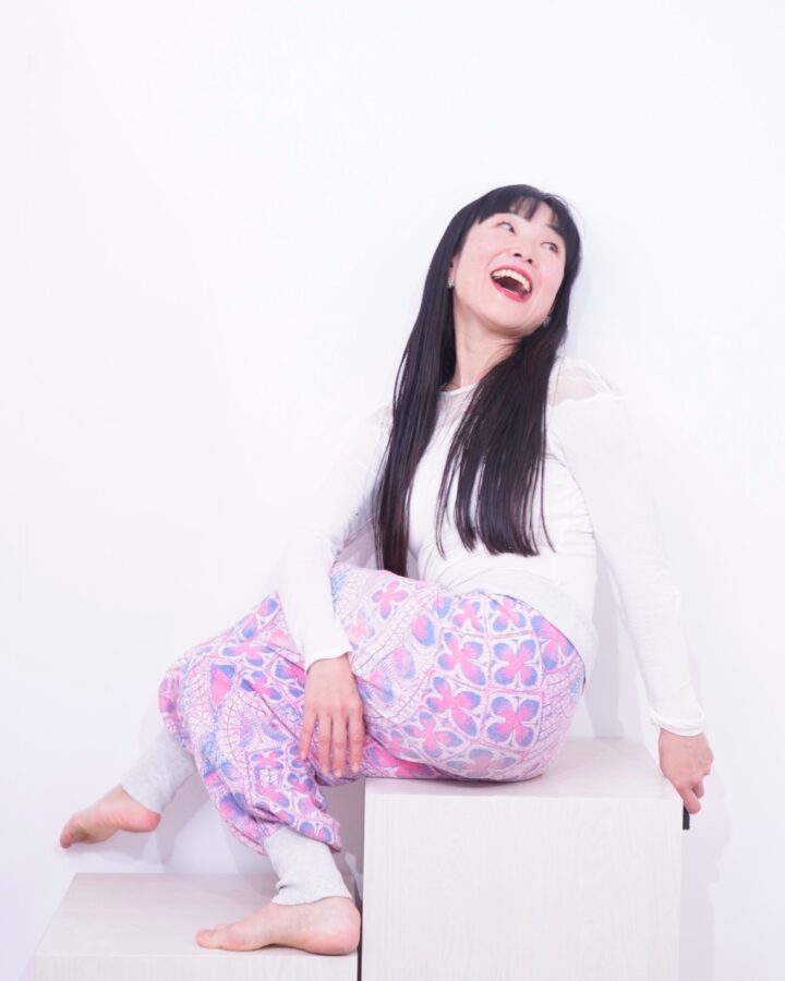 脱・不調迷子！もう自分のカラダの不調に縛られない！の画像