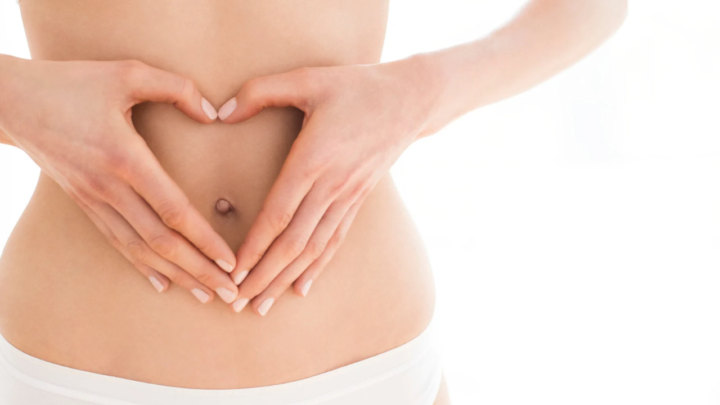 腸内環境を整えるなら、まずは“骨格”の画像