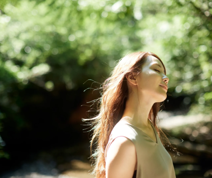 【40代・50代】自然に痩せる!ホルモンコントロール×ストレッチの画像