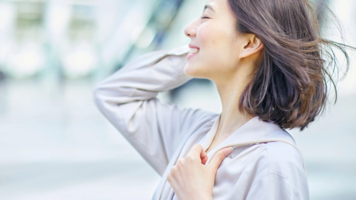 ③ 更年期・女性特有のカラダのお悩みの画像