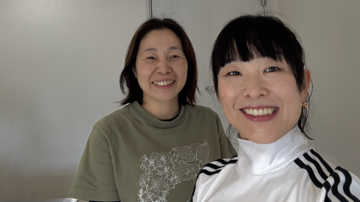 更年期のお悩み・めまい・頭痛が改善、3ヶ月で −3.6kg達成 国立でパーソナルトレーニングをご利用の箱﨑幸恵さま (50代女性)の画像