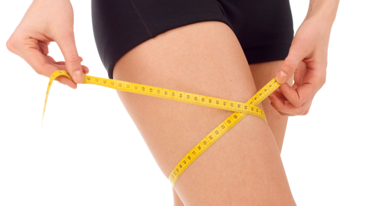 歩くたびに内ももがすれる。それ、脂肪のせいじゃありません。の画像