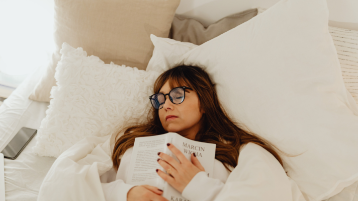 腰が痛くて眠れない…その原因、"腰だけじゃない"⁉の画像