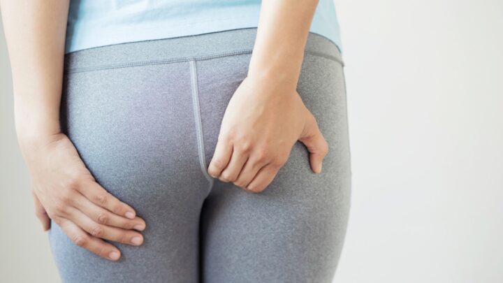50代でお尻が垂れる原因 ——きつい筋トレより股関節ケアの画像