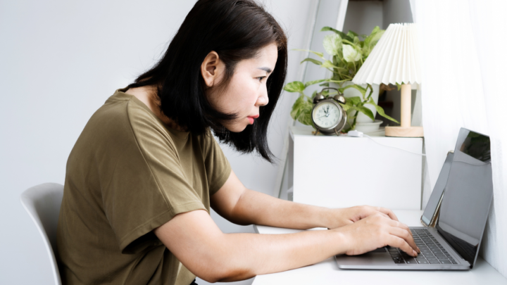 【猫背改善】治らない本当の原因とは？の画像