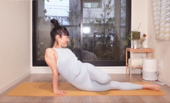 骨盤底筋は筋トレ不要!弱くなる本当の理由の画像